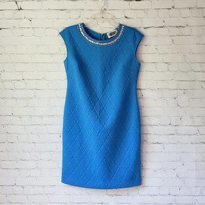 🎉HP🎉 Maternity: Donna Morgan Dress